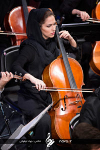 tehran orchestra symphony - shahrdad rohani - 6 esfand 95 28